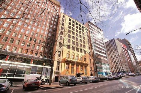 502/131-141 Queen St, Melbourne, VIC 3000