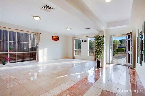 Property photo of 48 Governors Way Macquarie Links NSW 2565