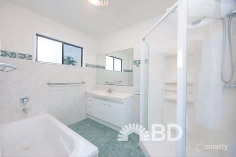 Property photo of 57 Kurrowah Crescent Margate QLD 4019