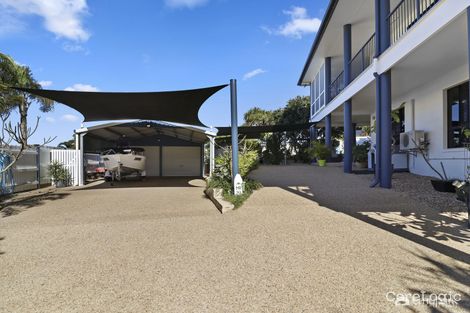 Property photo of 3 Taldora Place Emu Park QLD 4710