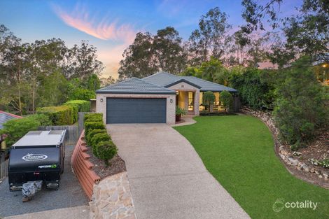 Property photo of 36-38 Sugarwood Place Cornubia QLD 4130