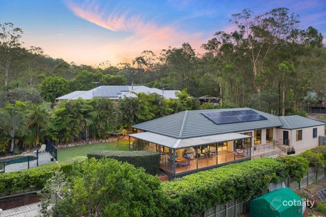 Property photo of 36-38 Sugarwood Place Cornubia QLD 4130