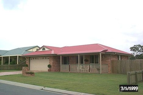 12 Blanche Ct, Rothwell, QLD 4022