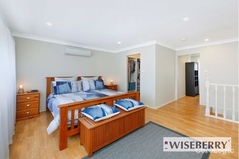 Property photo of 29 Kurrajong Avenue Georges Hall NSW 2198