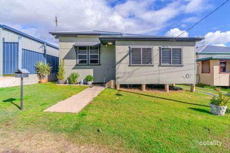Property photo of 3 Bellevue Street South Grafton NSW 2460