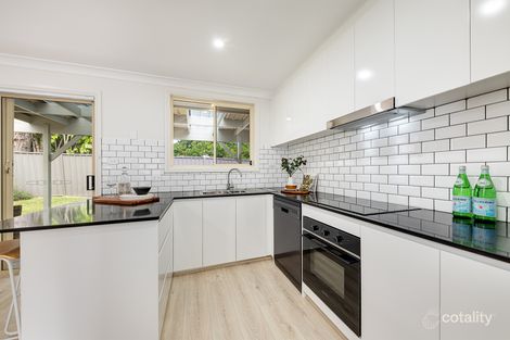 Property photo of 43 Jacaranda Crescent Casula NSW 2170
