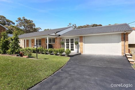 Property photo of 4 Mannerim Place Castle Cove NSW 2069