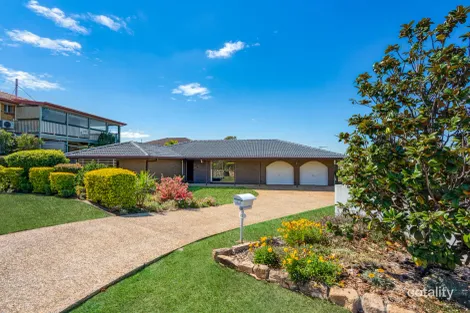 Property photo of 25 Broders Street Bracken Ridge QLD 4017