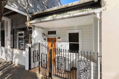 Property photo of 50 Beattie Street Balmain NSW 2041
