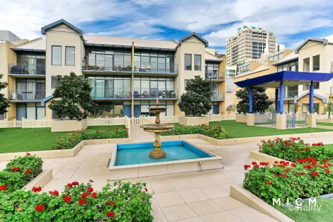 5/33 Jeffcott St, West Melbourne, VIC 3003