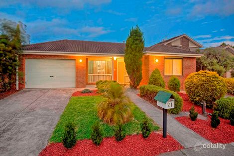 21 Joelle Ct, Aspendale Gardens, VIC 3195