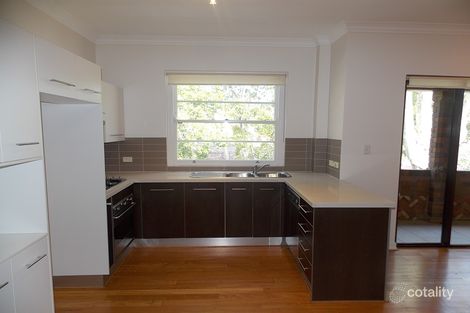 Property photo of 9/3 Plumer Road Rose Bay NSW 2029