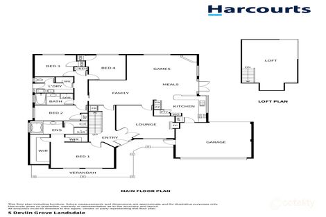 Property photo of 5 Devlin Grove Landsdale WA 6065