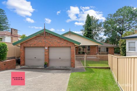 Property photo of 14A Thomas Street Raymond Terrace NSW 2324