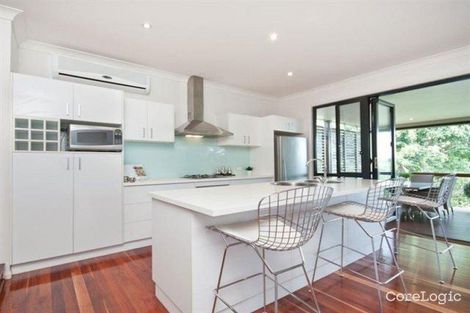 Property photo of 29 Enoggera Terrace Red Hill QLD 4059