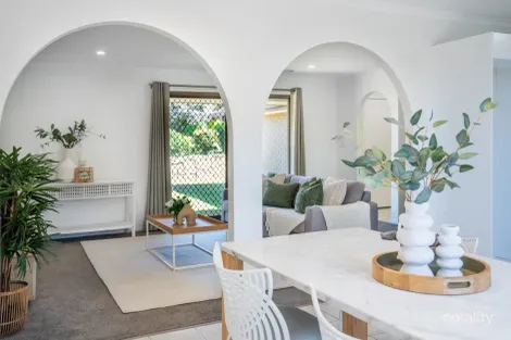 Property photo of 25 Broders Street Bracken Ridge QLD 4017