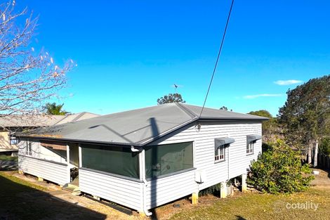 29 Stirrat St, Calliope, QLD 4680