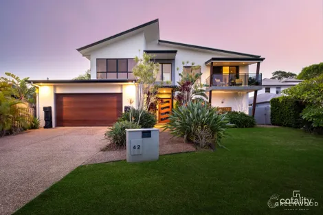 42 Westward Way, Coomera, QLD 4209