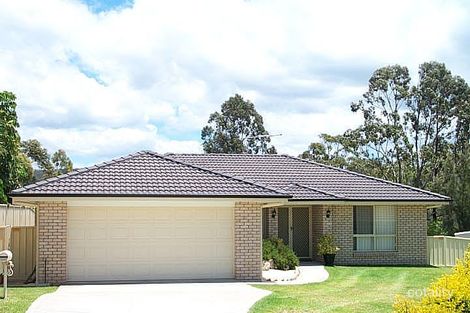 28 Strawberry Cl, Woolgoolga, NSW 2456