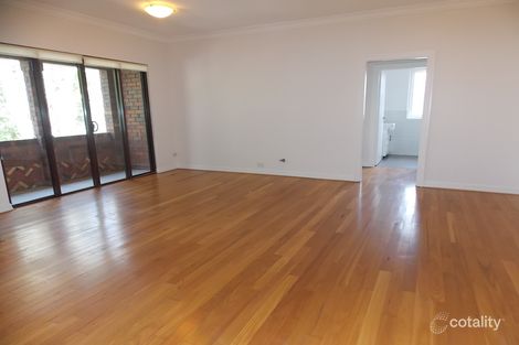Property photo of 9/3 Plumer Road Rose Bay NSW 2029
