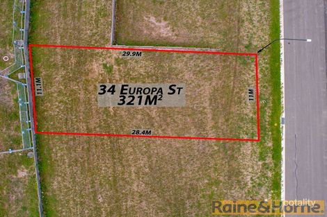 34 Europa St, Box Hill, NSW 2765