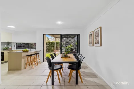 Property photo of 74 Calliope Circuit Murarrie QLD 4172