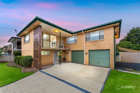 Property photo of 12 Bluegum Street Macgregor QLD 4109