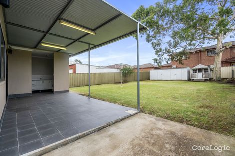 Property photo of 32 Rose Street Sefton NSW 2162