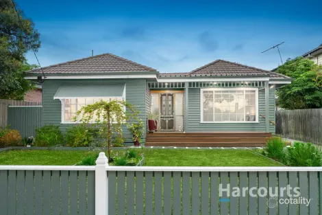 Property photo of 22 Gadd Street Oakleigh VIC 3166