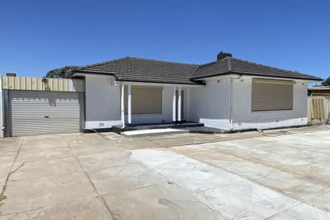 152 Woodford Rd, Elizabeth North, SA 5113