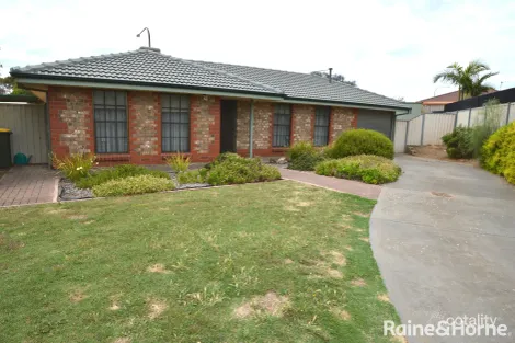 19 Crusade Ct, Hallett Cove, SA 5158
