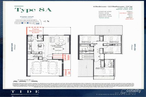 403 Paradise Cct, Maroochydore, QLD 4558