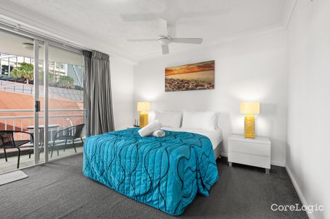 Property photo of 4A/11 Wharf Road Surfers Paradise QLD 4217