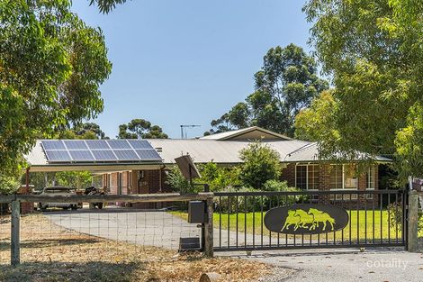 Property photo of LOT 31 Briggs Road Byford WA 6122