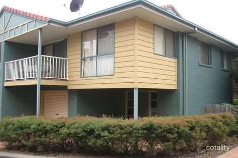 62/316 Long St E, Graceville, QLD 4075