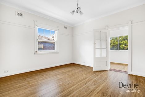 4/14 The Crescent, Homebush, NSW 2140