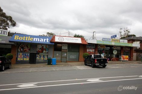 6/79 Glenfern Rd, Ferntree Gully, VIC 3156