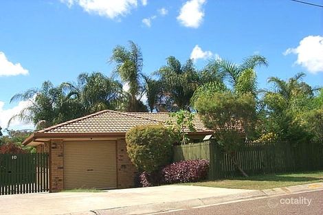 Property photo of 10 Roebuck Avenue Eagleby QLD 4207