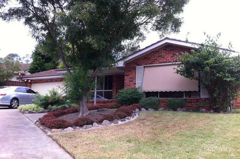 14 Whitton Pl, Doonside, NSW 2767