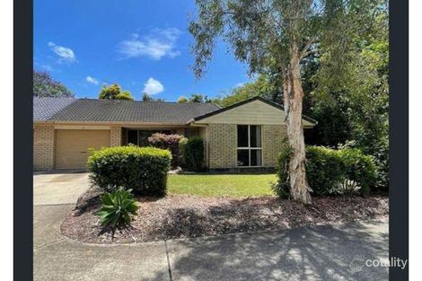 Property photo of 2/27 Fortune Street Coomera QLD 4209