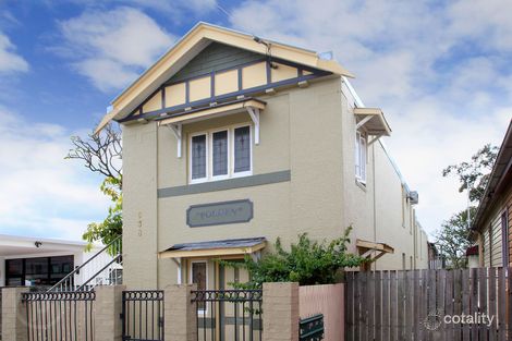 Property photo of 8/638 Brunswick Street New Farm QLD 4005