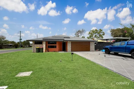 59 Frangipanni Ave, Kawungan, QLD 4655