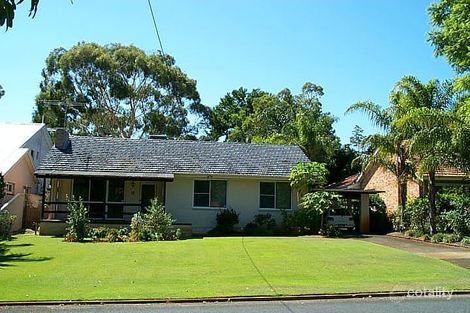 Property photo of 12 Kincardine Crescent Floreat WA 6014