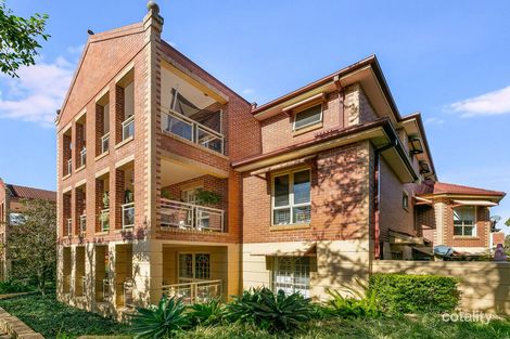 Property photo of 3/430-434 Liverpool Road Croydon NSW 2132