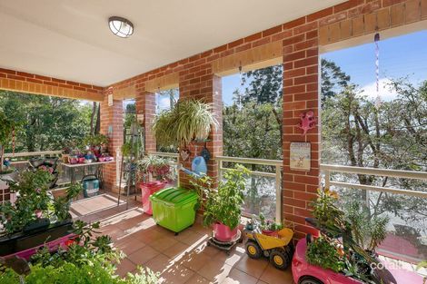 Property photo of 3/430-434 Liverpool Road Croydon NSW 2132