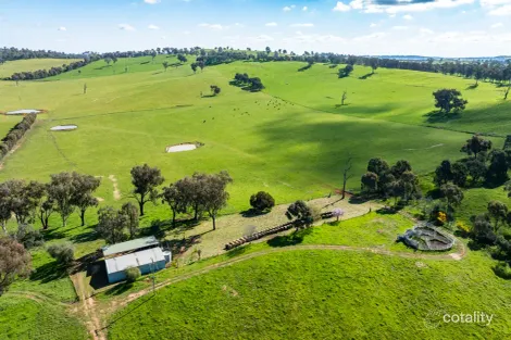 295 Hovell Rd, Bungowannah, NSW 2640