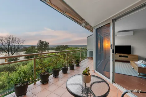 Property photo of 7/34 Leahy Close Narrabundah ACT 2604