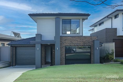 Property photo of 10 Selection Street Lawson ACT 2617