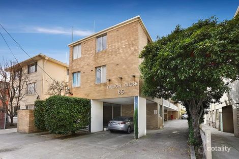 Property photo of 7/65 Ormond Road Elwood VIC 3184