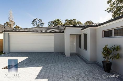 Property photo of 23C Bridge Street Wilson WA 6107